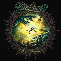 Fluxious - Why So Serious